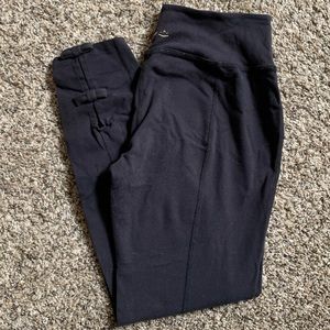 Kate Spade x Beyond Yoga pants